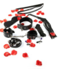 TOY JOY AMAZING BONDAGE SEX TOY KIT TOY JOY BDSM STARTER KIT - Imagen 2