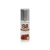S8 LUBRICANTE A BASE AGUA 125 ML CHOCOLATE
