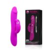 ROMANCE VIBRADOR NATURAL MOTION
