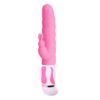 PRETTYLOVE VIBRADOR STEVEN COLOR ROSA - Imagen 2