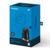 SATISFYER MEN HEAT VIBRATION - Imagen 2