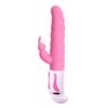 PRETTYLOVE VIBRADOR STEVEN COLOR ROSA - Imagen 3