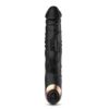 GOPOWER JAMIE VIBRADOR CON CONEJITO MOVIMIENTO THRUSTING - Imagen 3