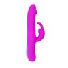 ROMANCE VIBRADOR NATURAL MOTION - Imagen 3