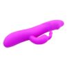 ROMANCE VIBRADOR NATURAL MOTION - Imagen 4