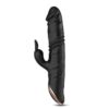 GOPOWER JAMIE VIBRADOR CON CONEJITO MOVIMIENTO THRUSTING - Imagen 5