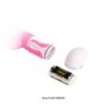 PRETTYLOVE VIBRADOR STEVEN COLOR ROSA - Imagen 6