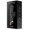 GOPOWER JAMIE VIBRADOR CON CONEJITO MOVIMIENTO THRUSTING - Imagen 7