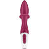 SATISFYER EMBRACE ME VIBRADOR PUNTO G - Imagen 2