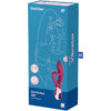 SATISFYER EMBRACE ME VIBRADOR PUNTO G - Imagen 4