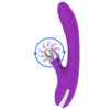 FUN FUNCTION BUNNY FUNNY VIBRATION 2.0 - Imagen 3