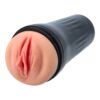 MASTURBADOR M2 VIBRADOR VAGINA USB FLESH - Imagen 2