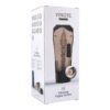 MASTURBADOR M2 VIBRADOR VAGINA USB FLESH