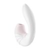 SATISFYER SUPERNOVA SUCCIONADOR Y VIBRADOR SÚPER FLEXIBLE USB - Imagen 2