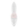 SATISFYER SUPERNOVA SUCCIONADOR Y VIBRADOR SÚPER FLEXIBLE USB - Imagen 3