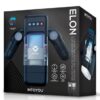 INTOYOU ELON MASTURBADOR INTELIGENTE FUNCIÓN UP AND DOWN, CALOR, VIBRACIÓN Y SOPORTE MOVIL - Imagen 11