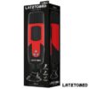 LATETOBED TELIO MASTURBADOR ADVANCED CON ROTACIÓN, THRUSTING Y GEMIDOS CON VENTOSA - Imagen 11
